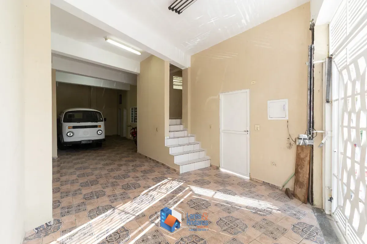 Sobrado, 3 quartos, 245 m² - Foto 45