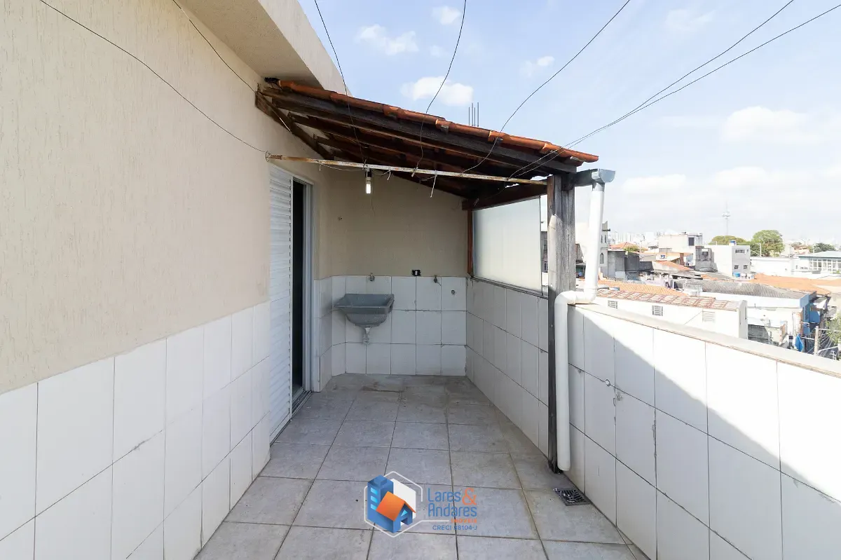 Sobrado, 3 quartos, 245 m² - Foto 42