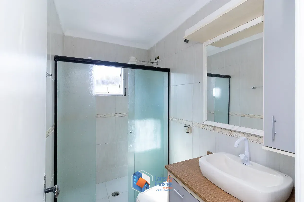 Sobrado, 3 quartos, 245 m² - Foto 26