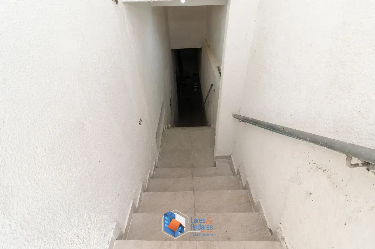 Sobrado, 3 quartos, 245 m² - Foto 48