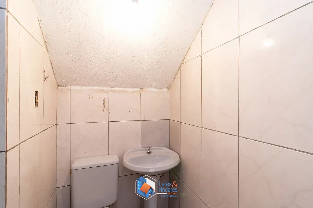 Sobrado, 3 quartos, 245 m² - Foto 52