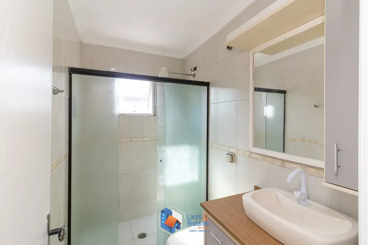 Sobrado, 3 quartos, 245 m² - Foto 32