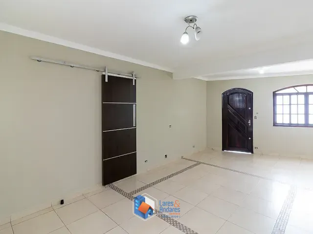 Sobrado com 245m² 3 quartos e 3 banheiros, à venda, no bairro Brasilândia em São Paulo