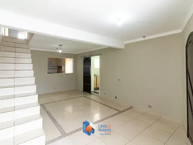 Sobrado com 245m² 3 quartos e 3 banheiros, à venda, no bairro Brasilândia em São Paulo