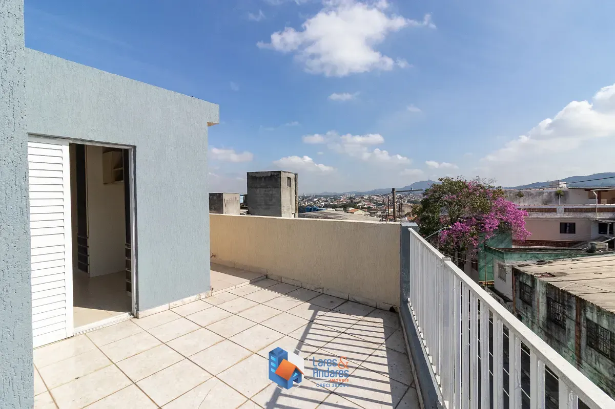 Sobrado, 3 quartos, 245 m² - Foto 29