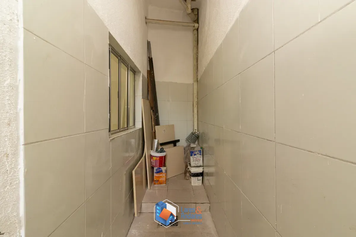 Sobrado, 3 quartos, 245 m² - Foto 53
