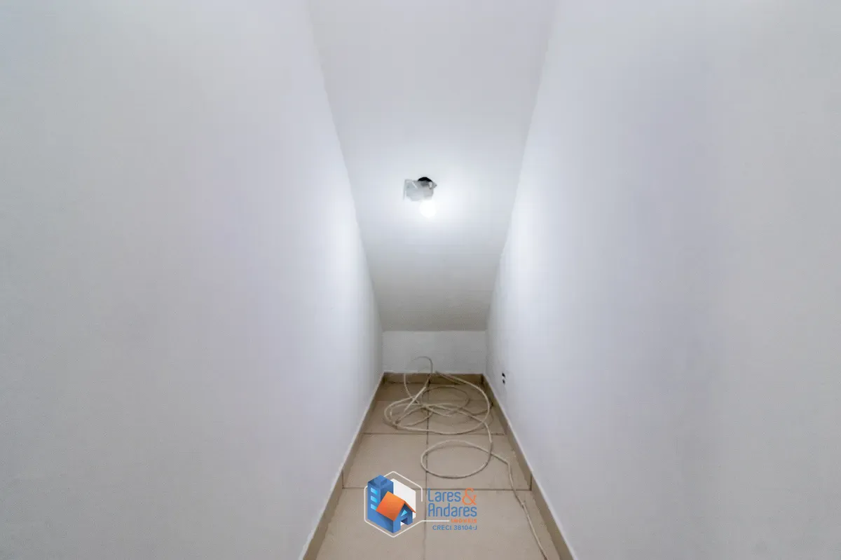 Sobrado, 3 quartos, 245 m² - Foto 15