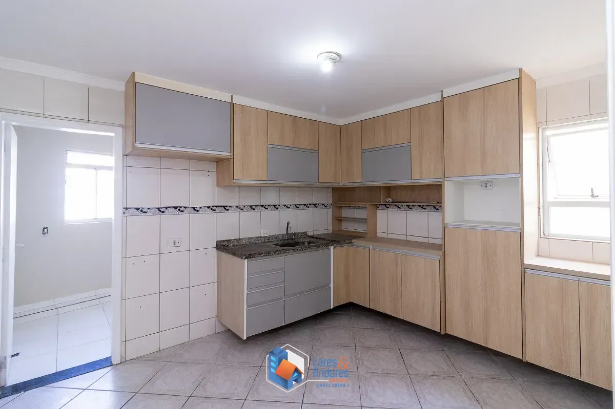 Sobrado, 3 quartos, 245 m² - Foto 17