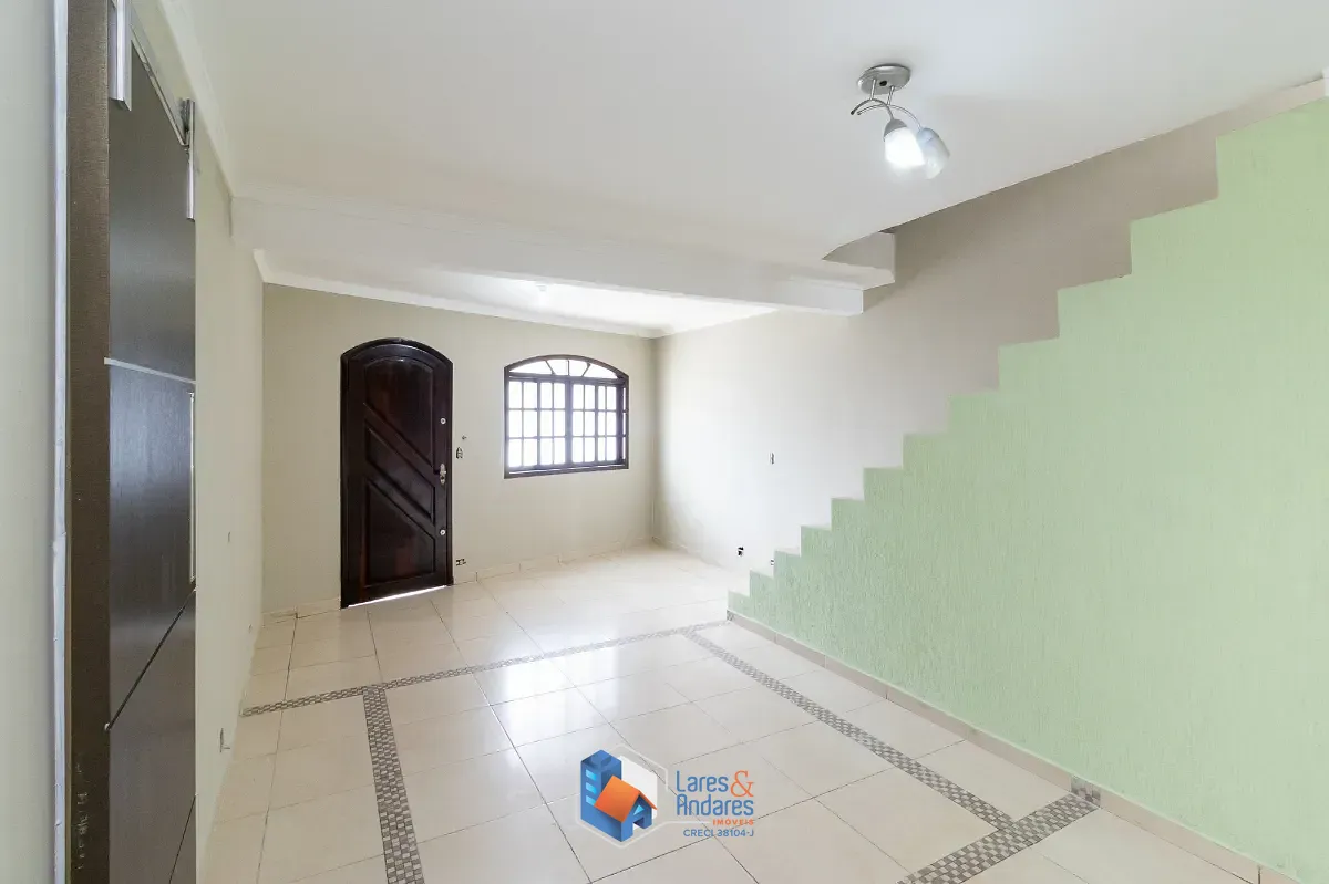 Sobrado, 3 quartos, 245 m² - Foto 7
