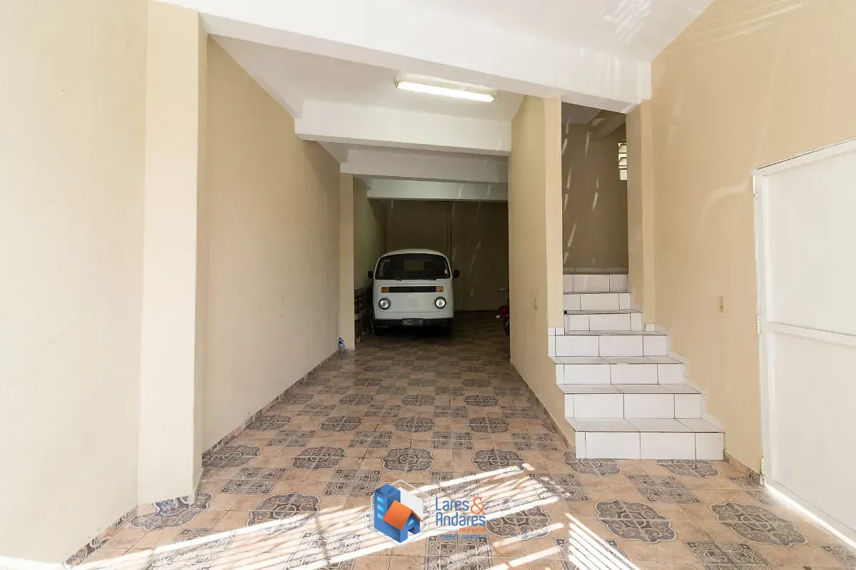 Sobrado, 3 quartos, 245 m² - Foto 44