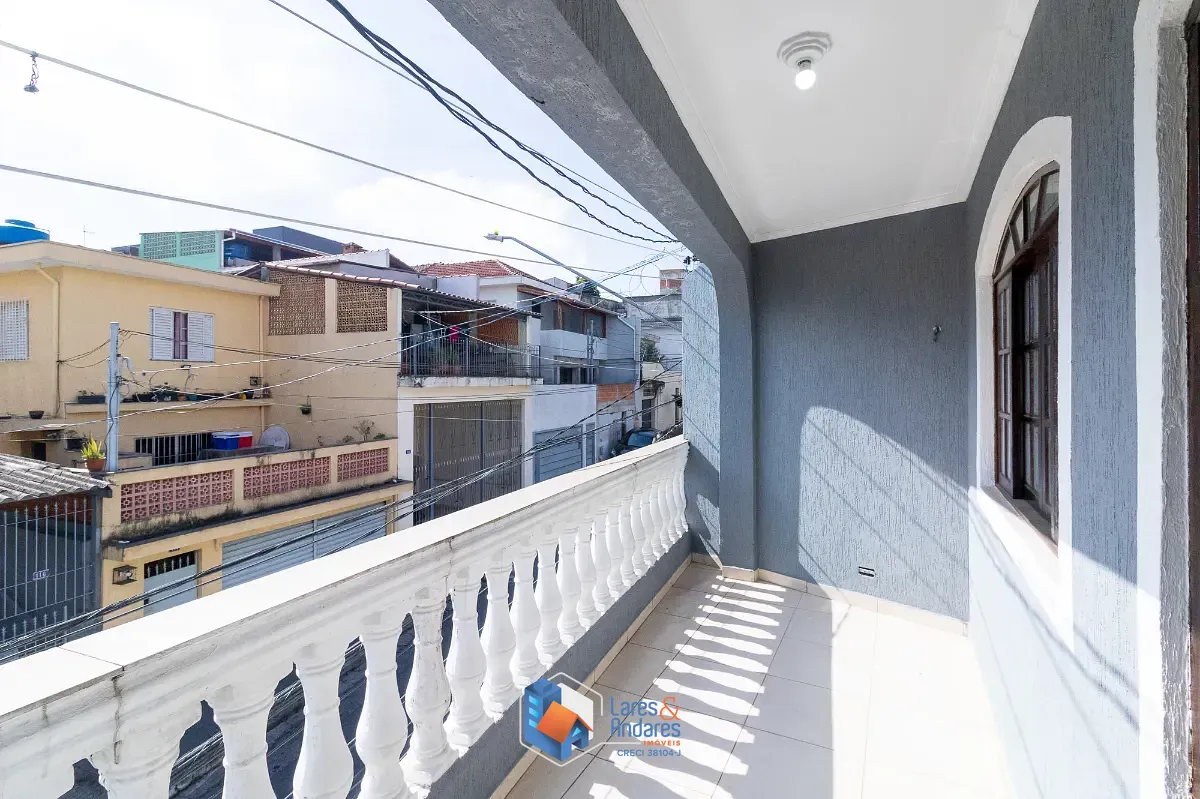 Sobrado, 3 quartos, 245 m² - Foto 10