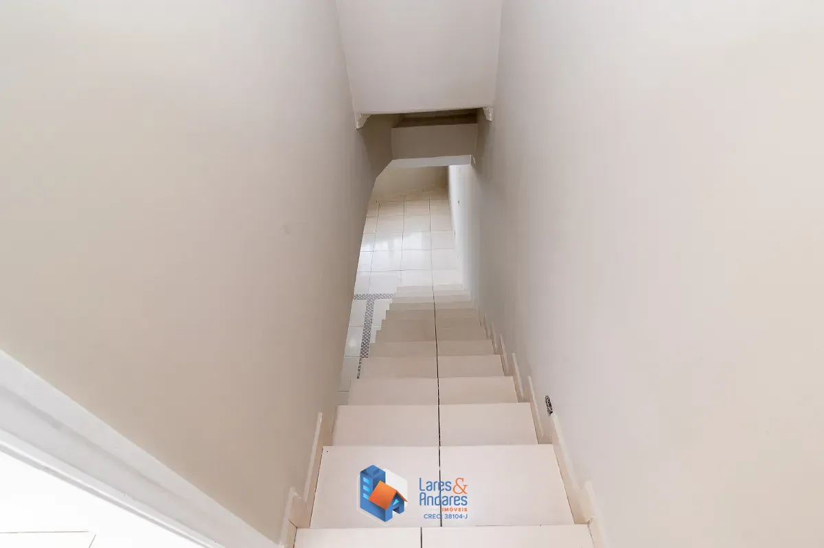 Sobrado, 3 quartos, 245 m² - Foto 21