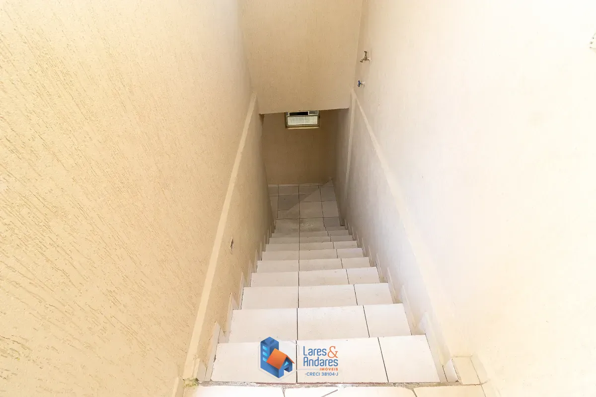 Sobrado, 3 quartos, 245 m² - Foto 13