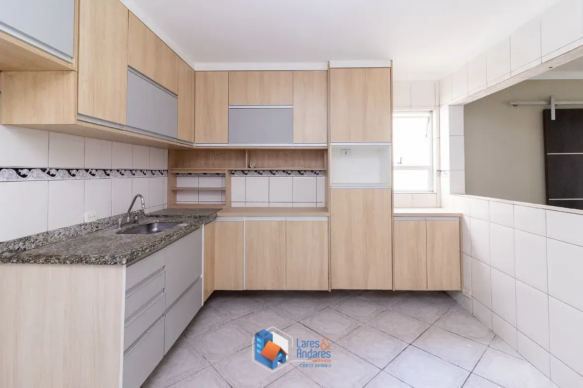 Sobrado, 3 quartos, 245 m² - Foto 18