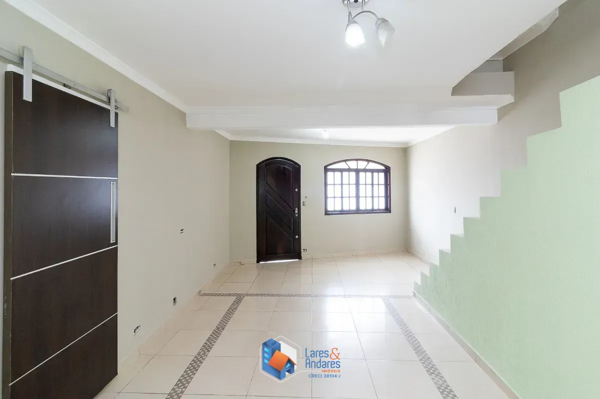 Sobrado, 3 quartos, 245 m² - Foto 6