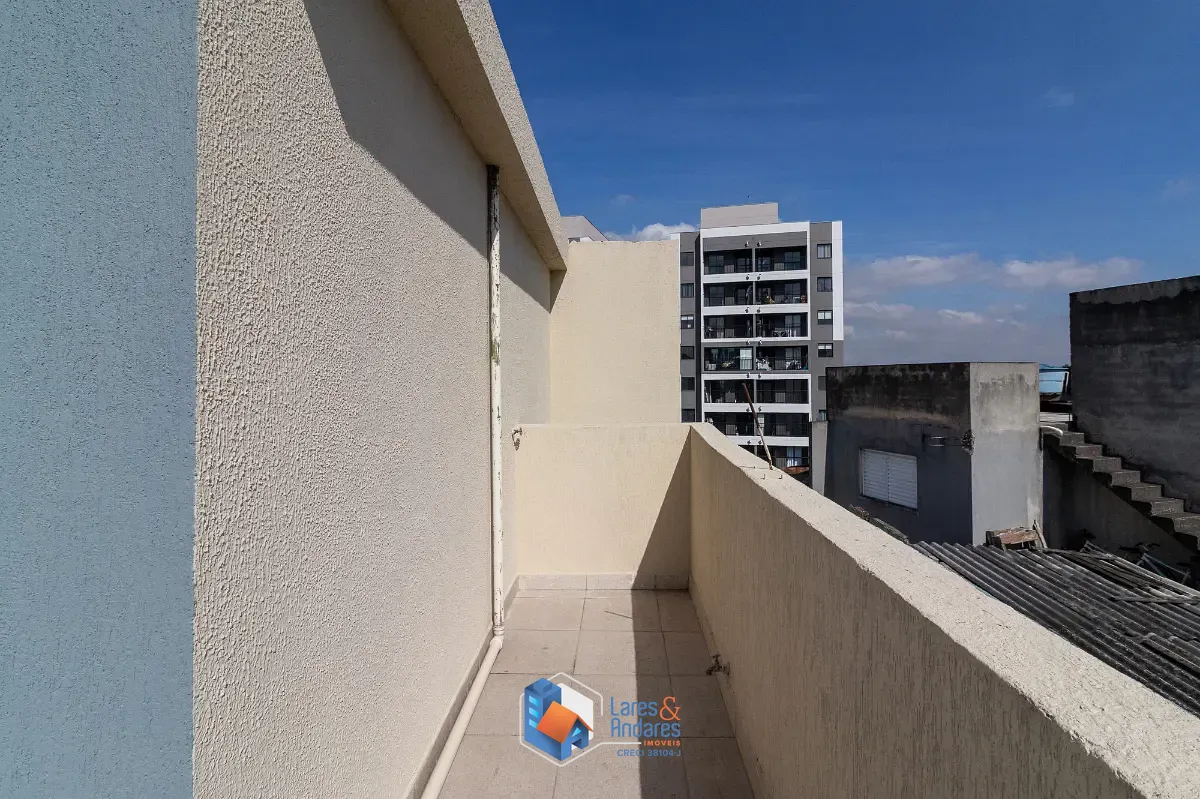 Sobrado, 3 quartos, 245 m² - Foto 30