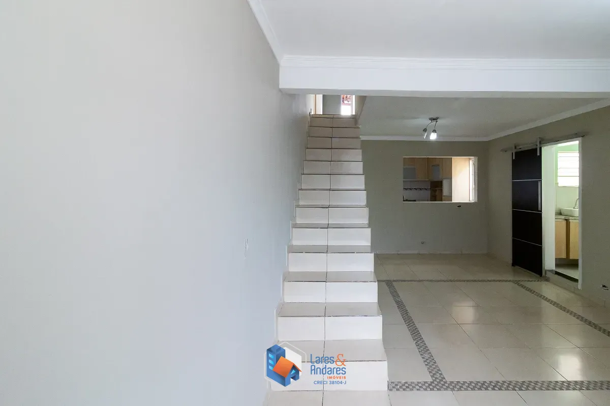 Sobrado, 3 quartos, 245 m² - Foto 5