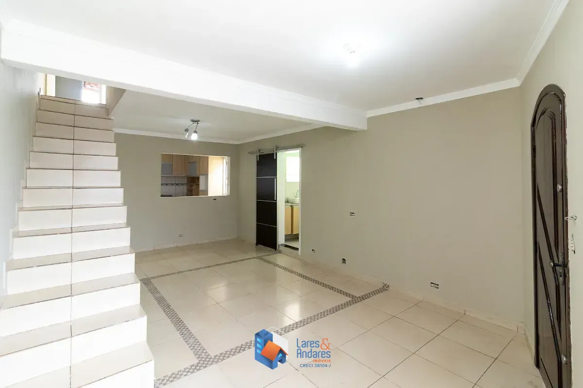 Sobrado, 3 quartos, 245 m² - Foto 4