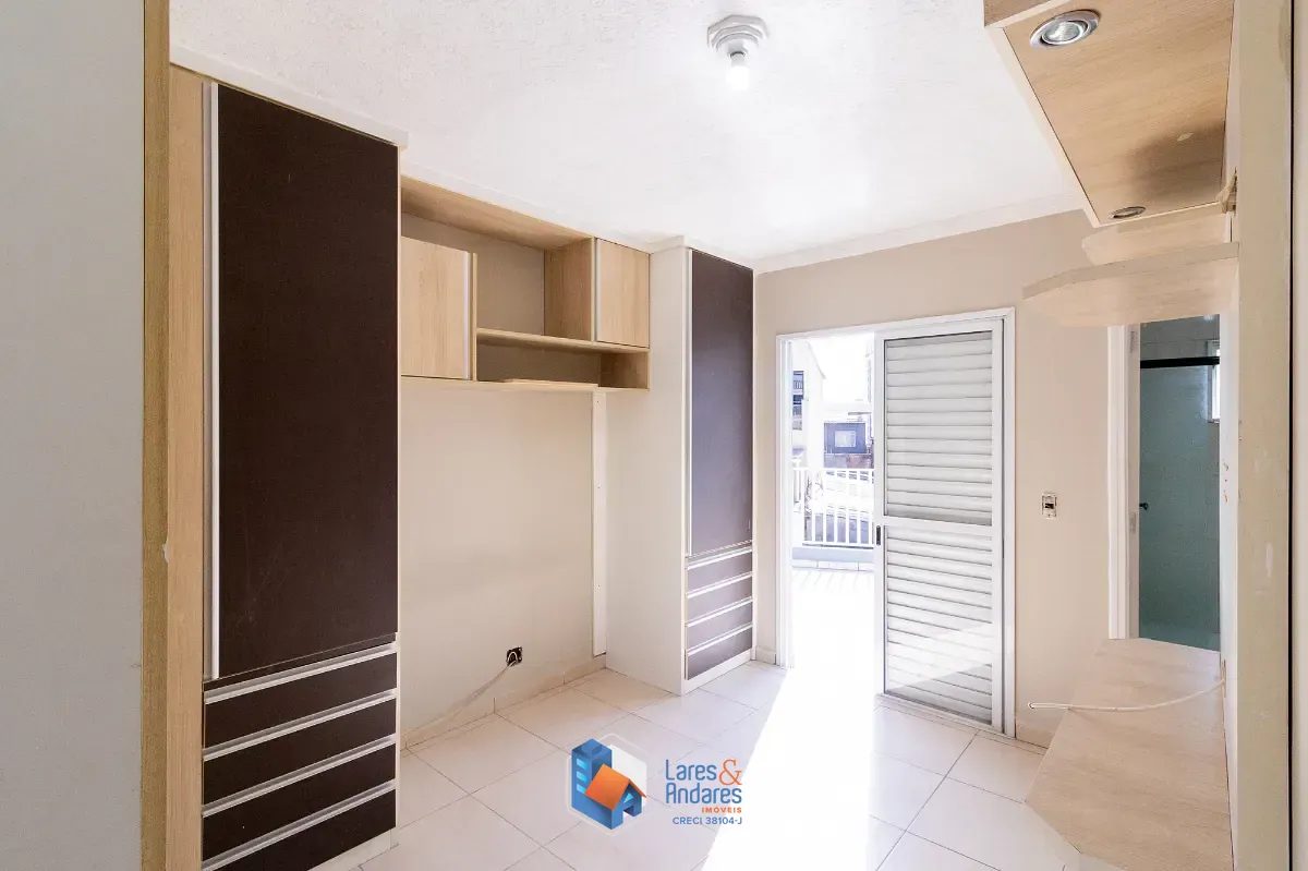 Sobrado, 3 quartos, 245 m² - Foto 23
