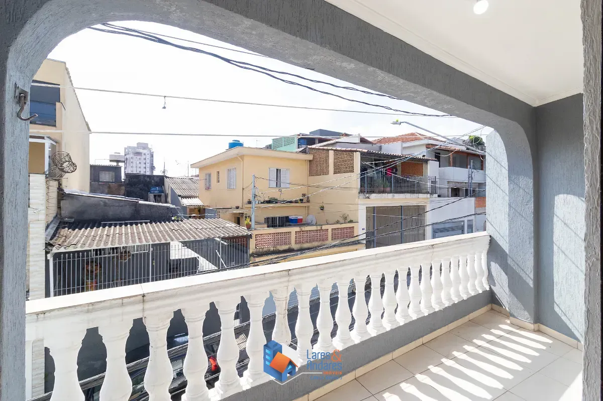 Sobrado, 3 quartos, 245 m² - Foto 43