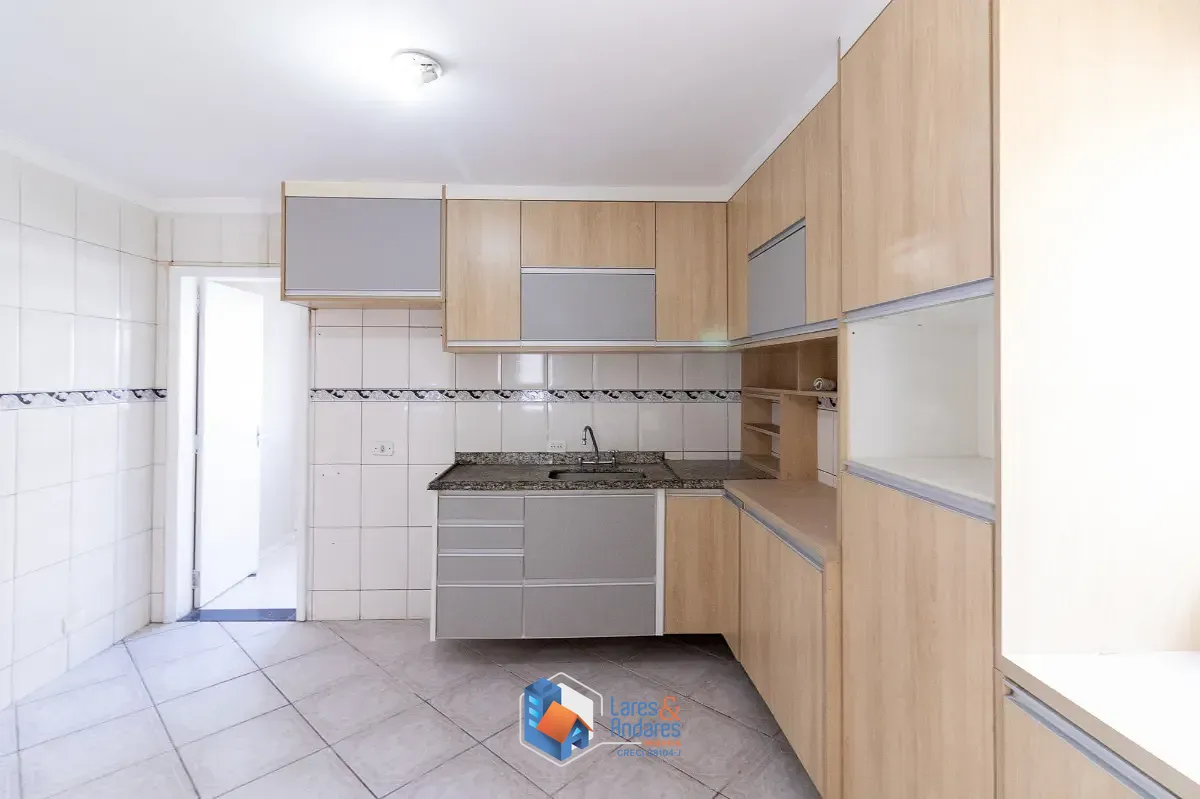 Sobrado, 3 quartos, 245 m² - Foto 16
