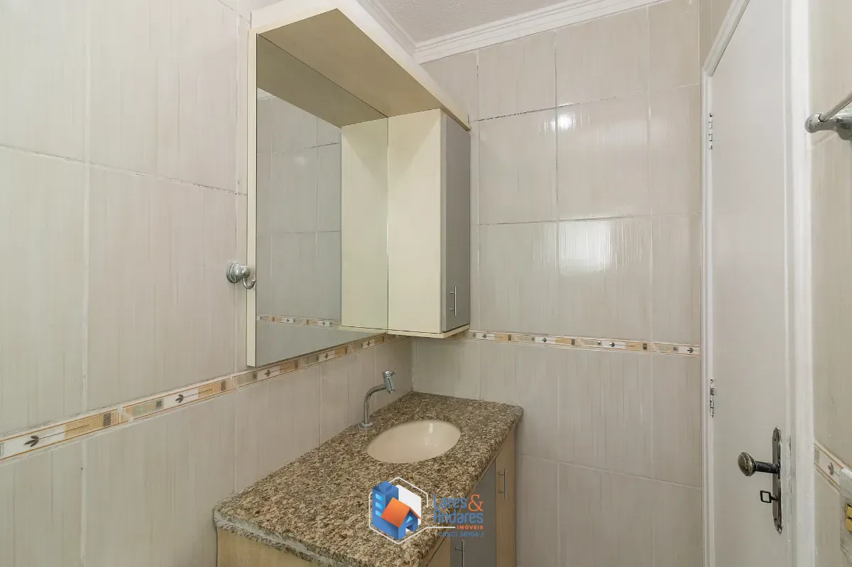 Sobrado, 3 quartos, 245 m² - Foto 35