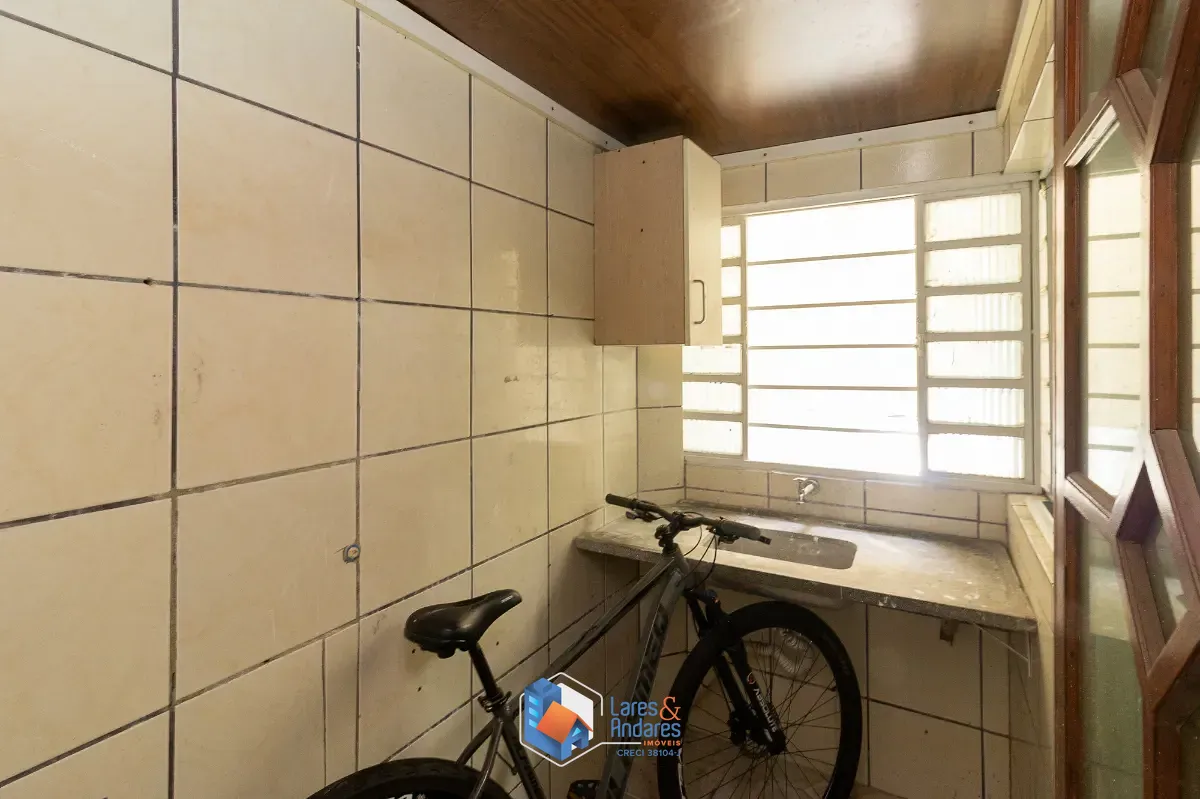 Sobrado, 3 quartos, 245 m² - Foto 46