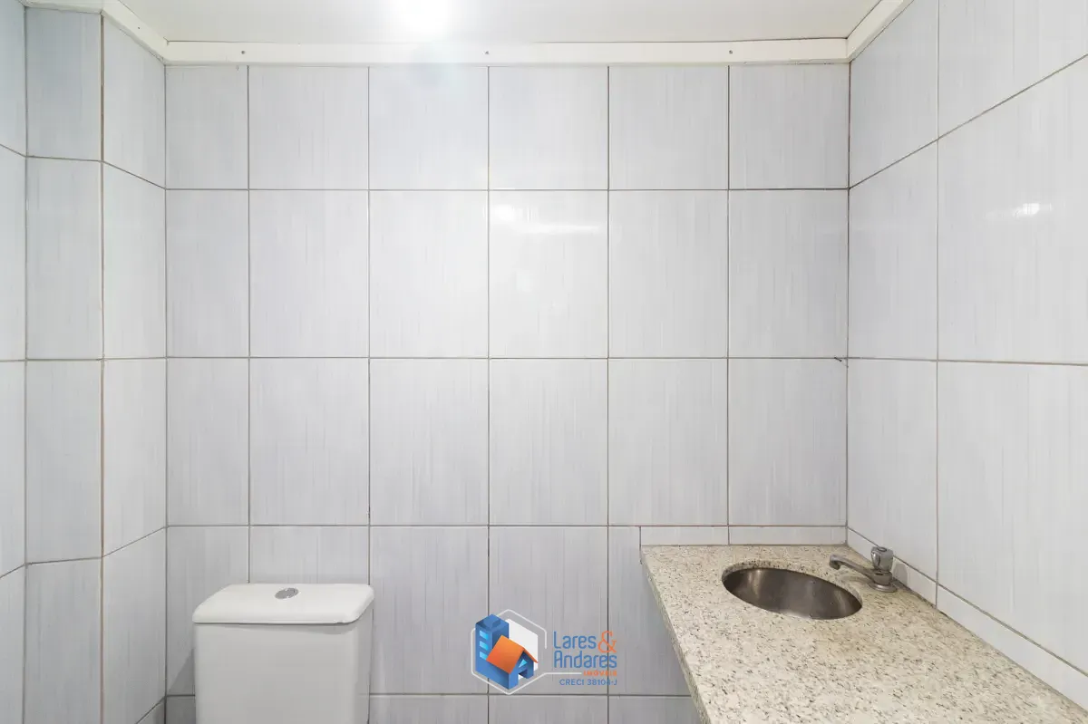 Sobrado, 3 quartos, 245 m² - Foto 47