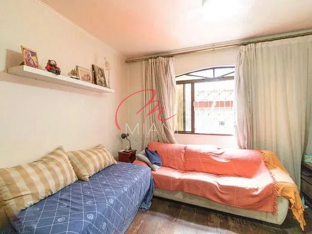 Sobrado 3 quartos e 3 banheiros, à venda ou para alugar, no bairro Vila Tiradentes em São Paulo