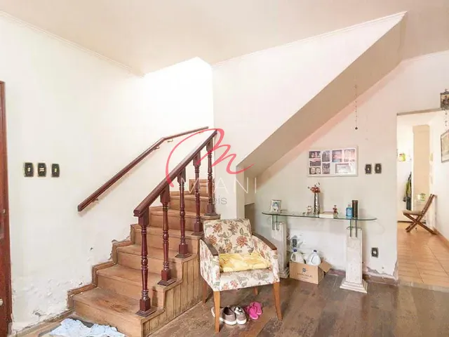 Sobrado 3 quartos e 3 banheiros, à venda ou para alugar, no bairro Vila Tiradentes em São Paulo