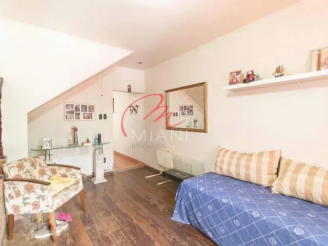 Sobrado 3 quartos e 3 banheiros, à venda ou para alugar, no bairro Vila Tiradentes em São Paulo