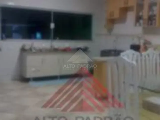 Sobrado à venda, no bairro Jardim Anchieta em Mauá