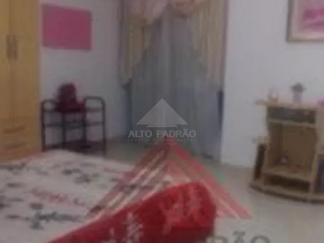 Sobrado à venda, no bairro Jardim Anchieta em Mauá