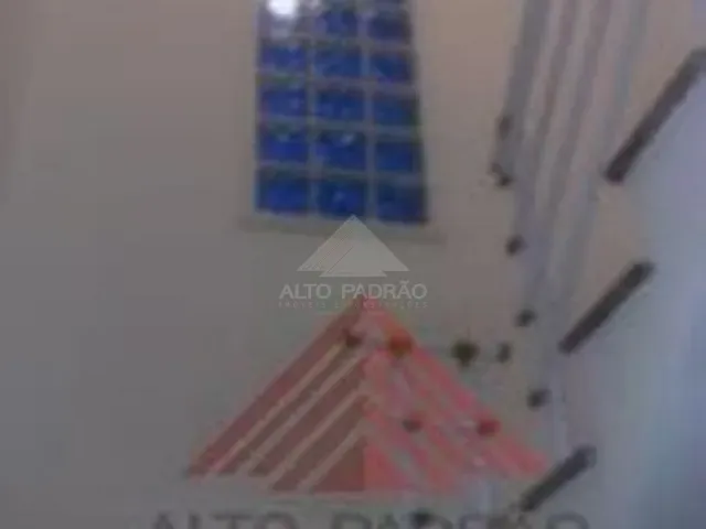 Sobrado à venda, no bairro Jardim Anchieta em Mauá