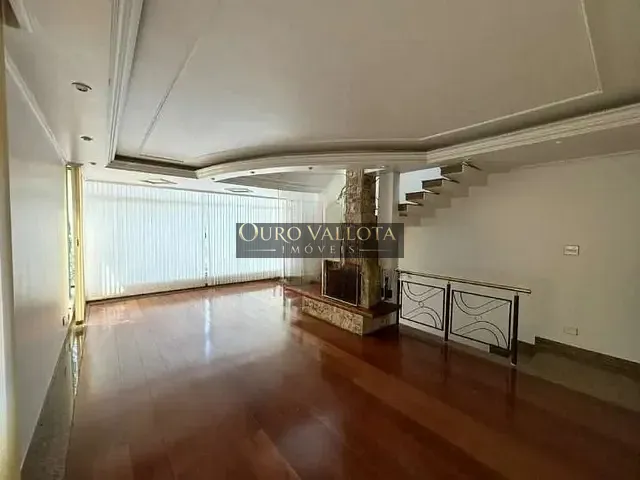 Sobrado com 293m² 3 quartos e 4 banheiros, à venda, no bairro Mooca em São Paulo