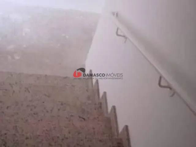 Sobrado com 194m² 3 quartos e 1 banheiro, à venda, no bairro Campestre em Santo André
