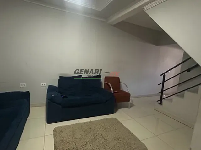 Casa com 136m² 3 quartos e 2 banheiros, à venda, no bairro Jardim do Valle II em Indaiatuba