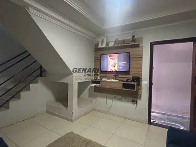 Casa com 136m² 3 quartos e 2 banheiros, à venda, no bairro Jardim do Valle II em Indaiatuba