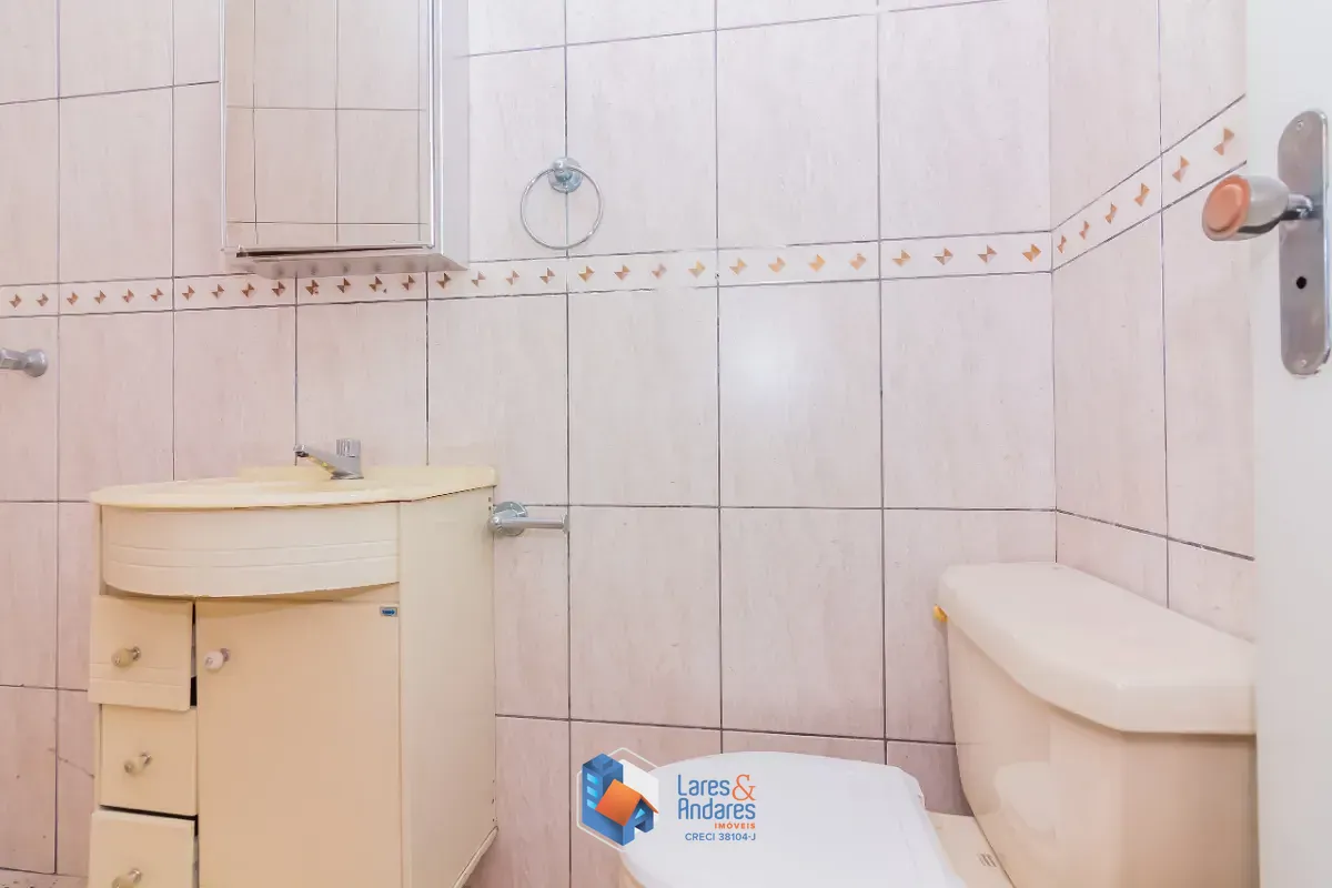 Sobrado, 2 quartos, 78 m² - Foto 31