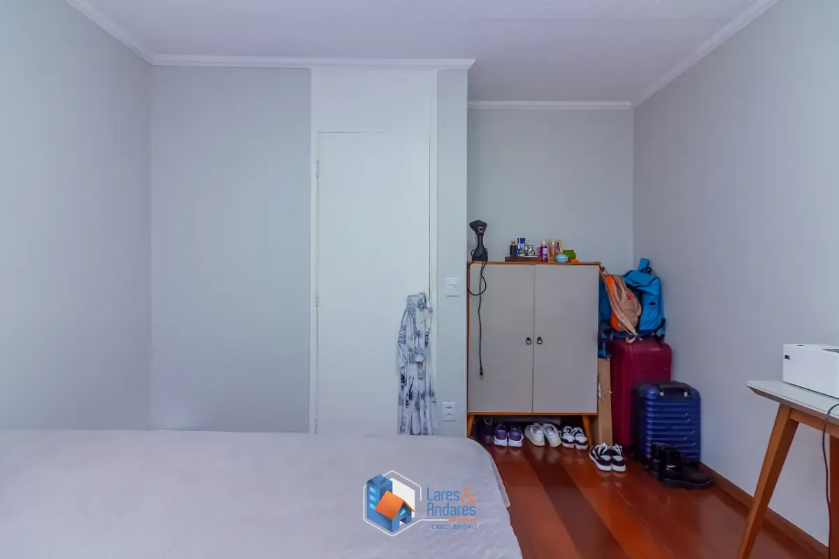 Sobrado, 2 quartos, 78 m² - Foto 5