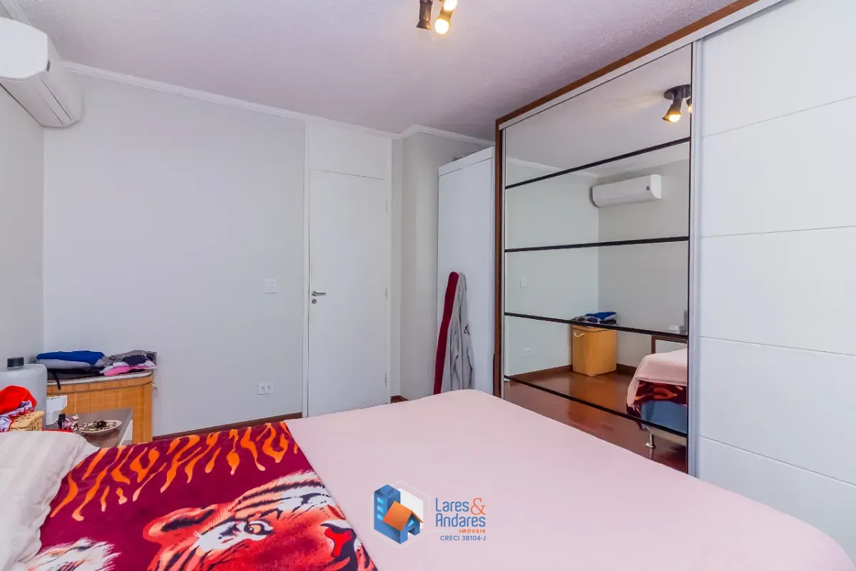 Sobrado, 2 quartos, 78 m² - Foto 11