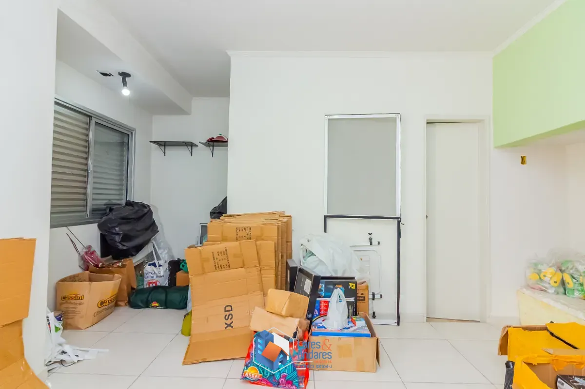 Sobrado, 2 quartos, 78 m² - Foto 34