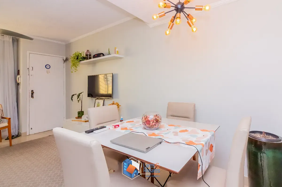Sobrado, 2 quartos, 78 m² - Foto 22