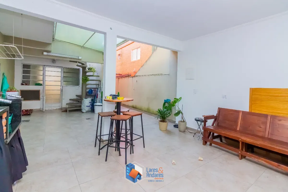 Sobrado, 2 quartos, 78 m² - Foto 41