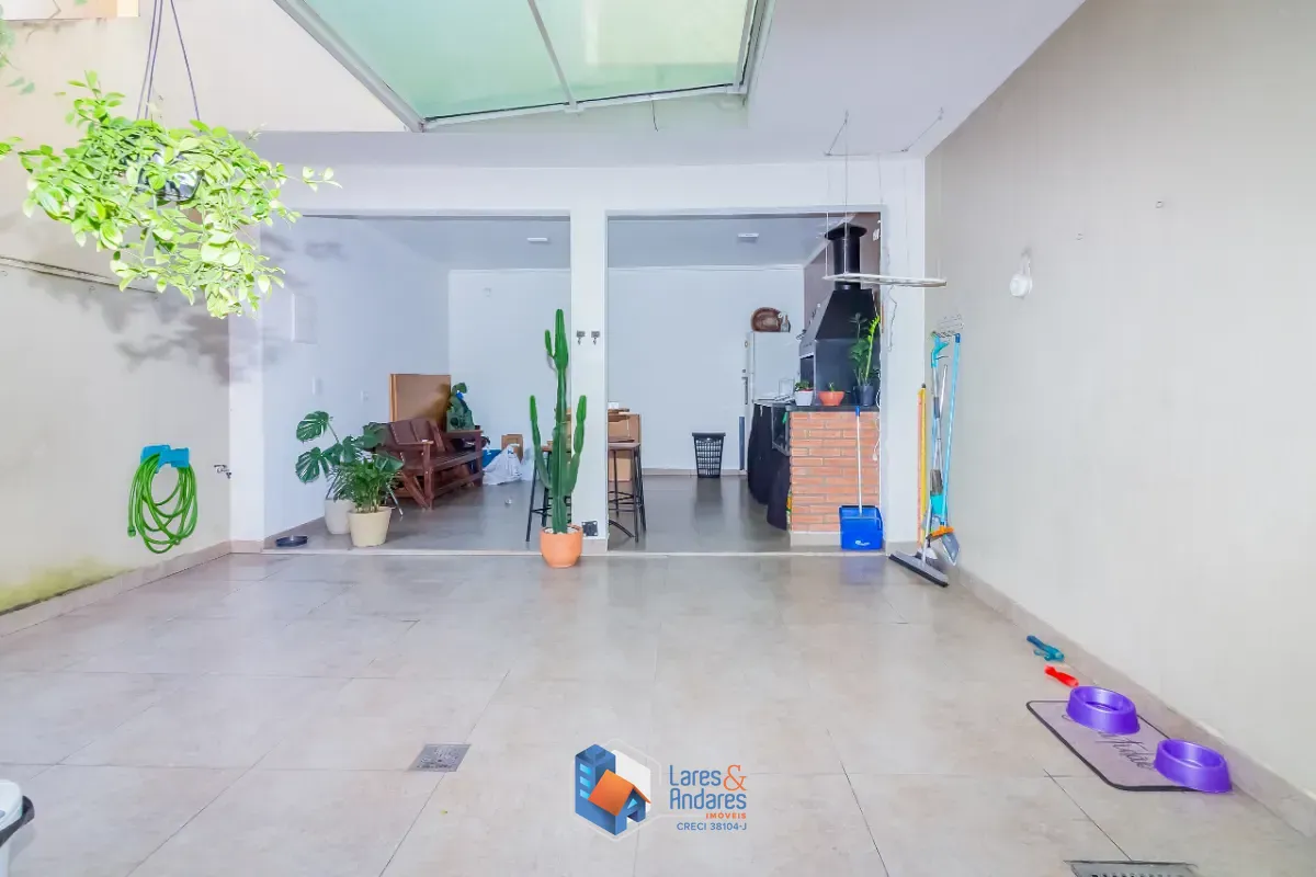 Sobrado, 2 quartos, 78 m² - Foto 39