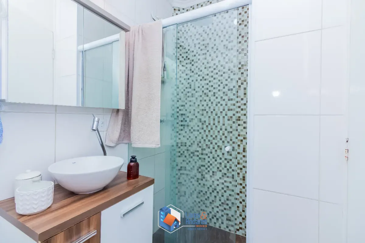 Sobrado, 2 quartos, 78 m² - Foto 8