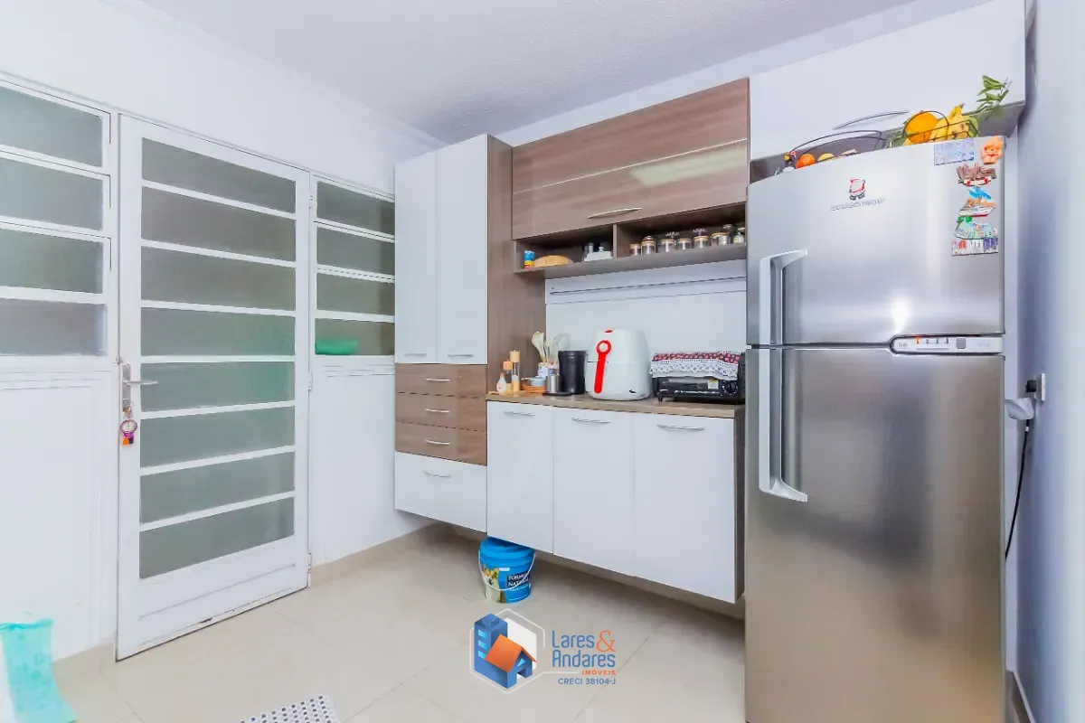 Sobrado, 2 quartos, 78 m² - Foto 25