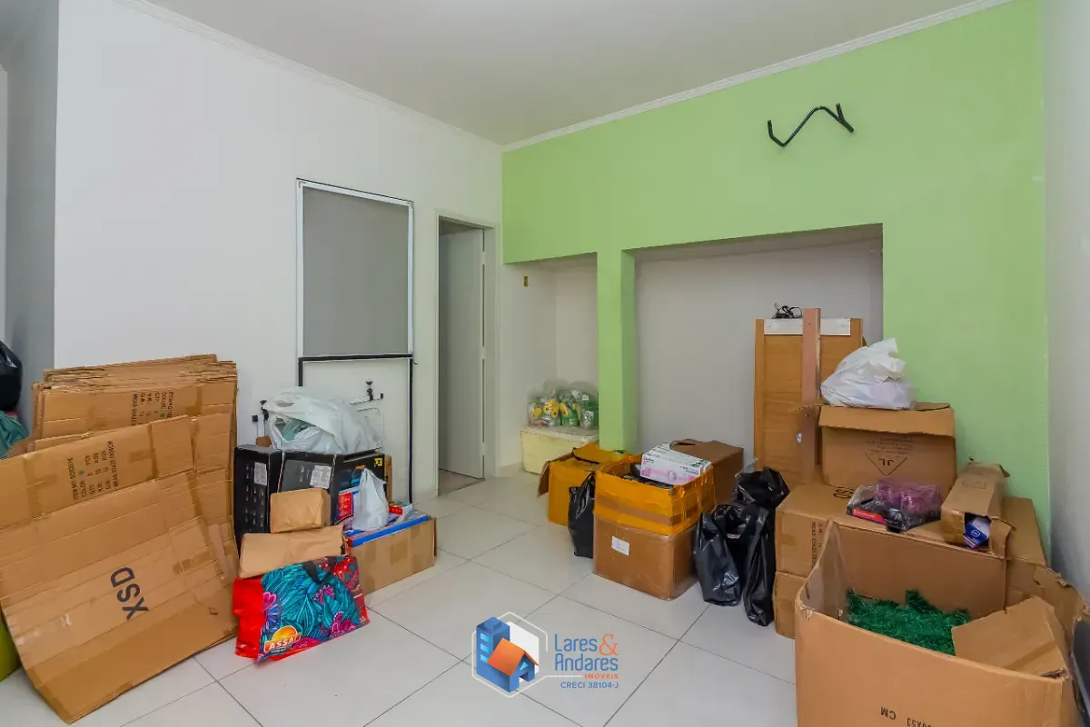 Sobrado, 2 quartos, 78 m² - Foto 32