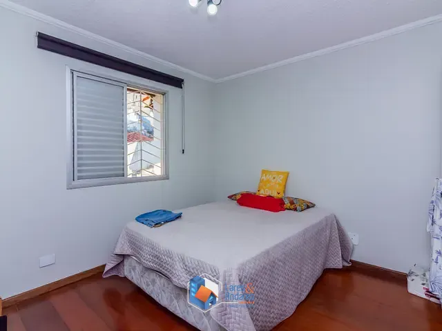 Sobrado com 130m² 2 quartos e 3 banheiros, à venda, no bairro Conjunto Residencial Vista Verde em São Paulo