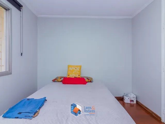 Sobrado com 130m² 2 quartos e 3 banheiros, à venda, no bairro Conjunto Residencial Vista Verde em São Paulo